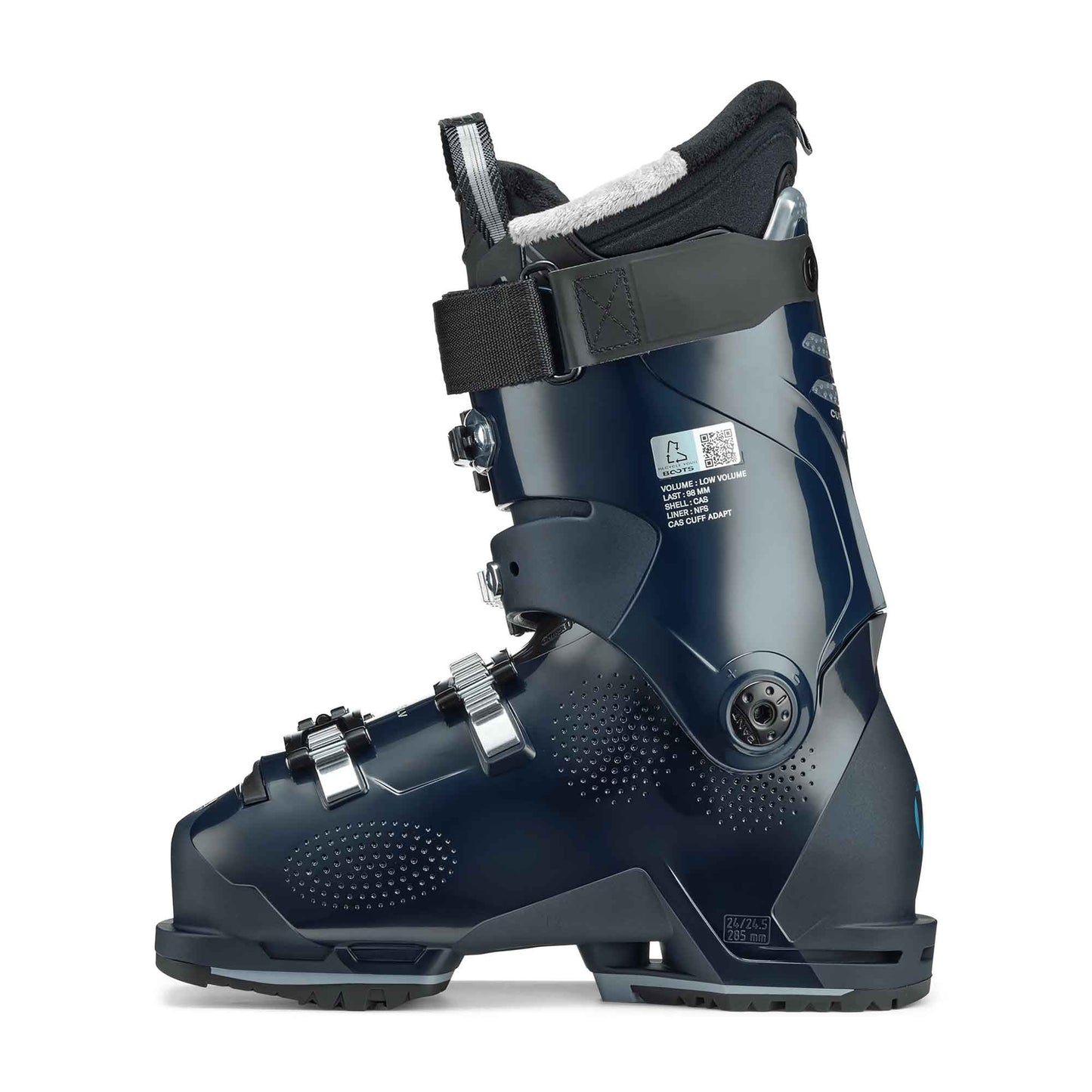 Tecnica Mach Sport LV 85 GW Womens Ski Boot 2025 - Skiis & Biikes