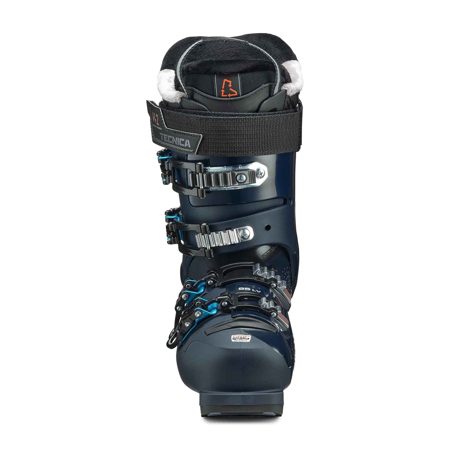Tecnica Mach Sport LV 85 GW Womens Ski Boot 2025 - Skiis & Biikes