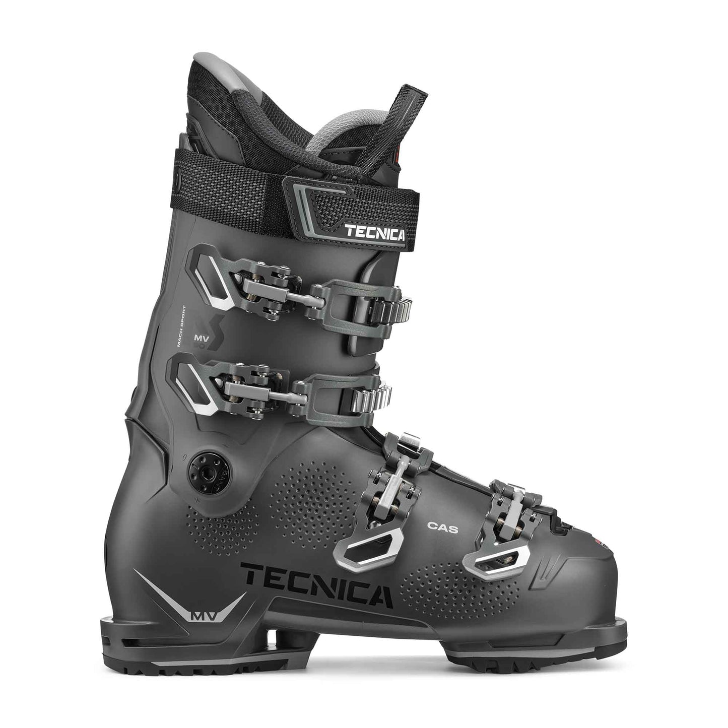 Tecnica Mach Sport MV 90 GW Mens Ski Boot 2025 - Skiis & Biikes