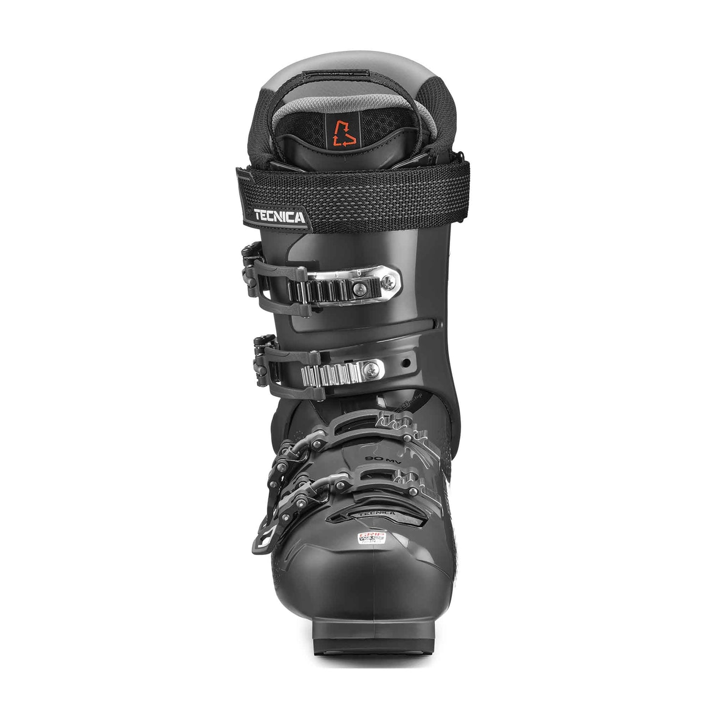 Tecnica Mach Sport MV 90 GW Mens Ski Boot 2025 - Skiis & Biikes