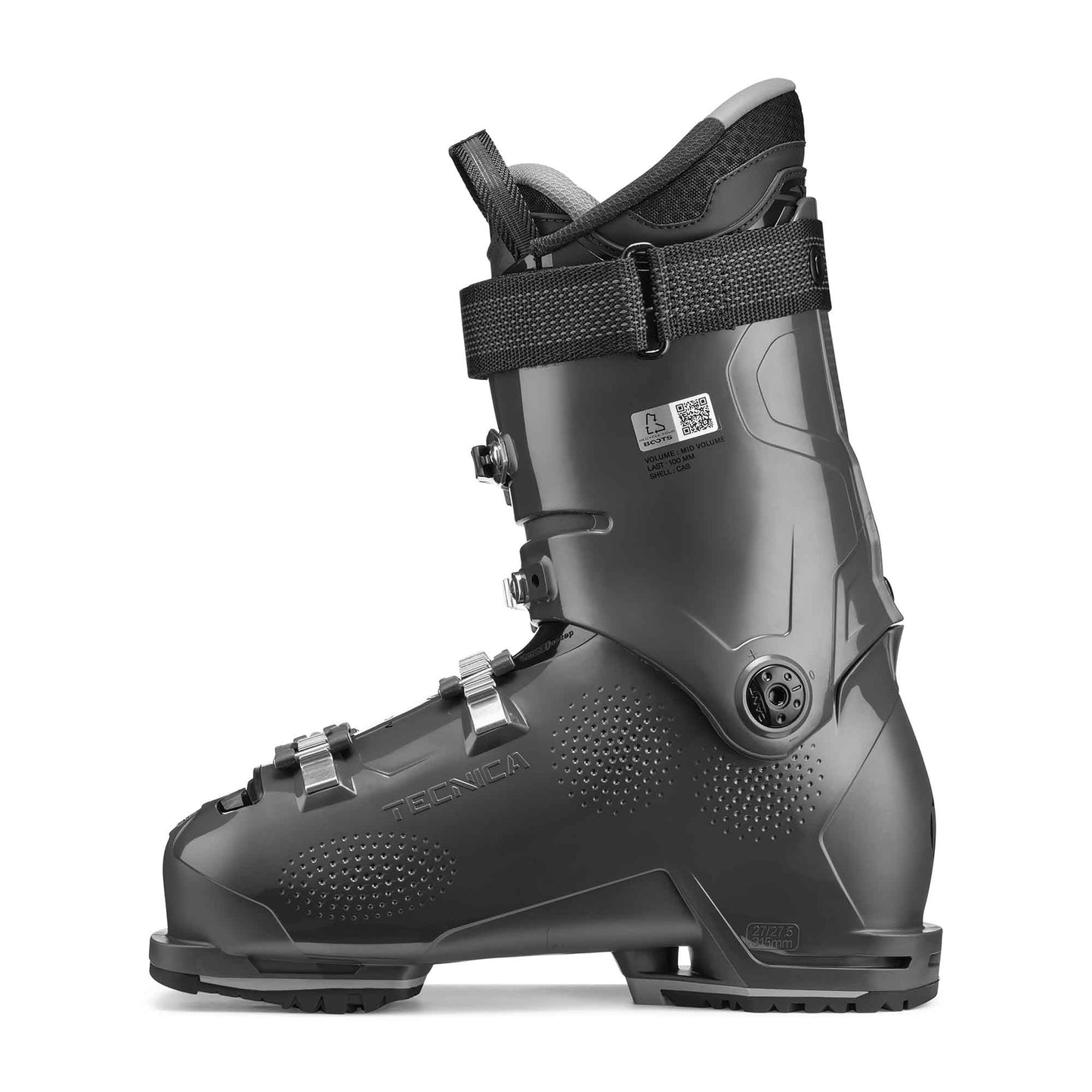 Tecnica Mach Sport MV 90 GW Mens Ski Boot 2025 - Skiis & Biikes