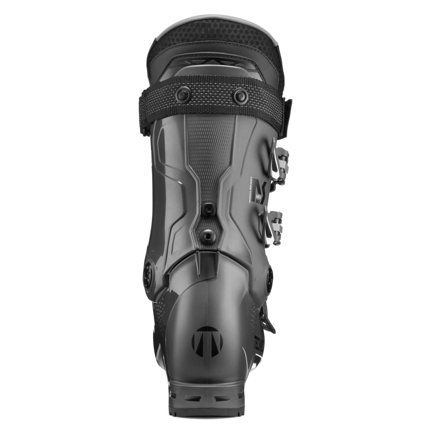 Tecnica Mach Sport MV 90 GW Mens Ski Boot 2026 - Skiis & Biikes