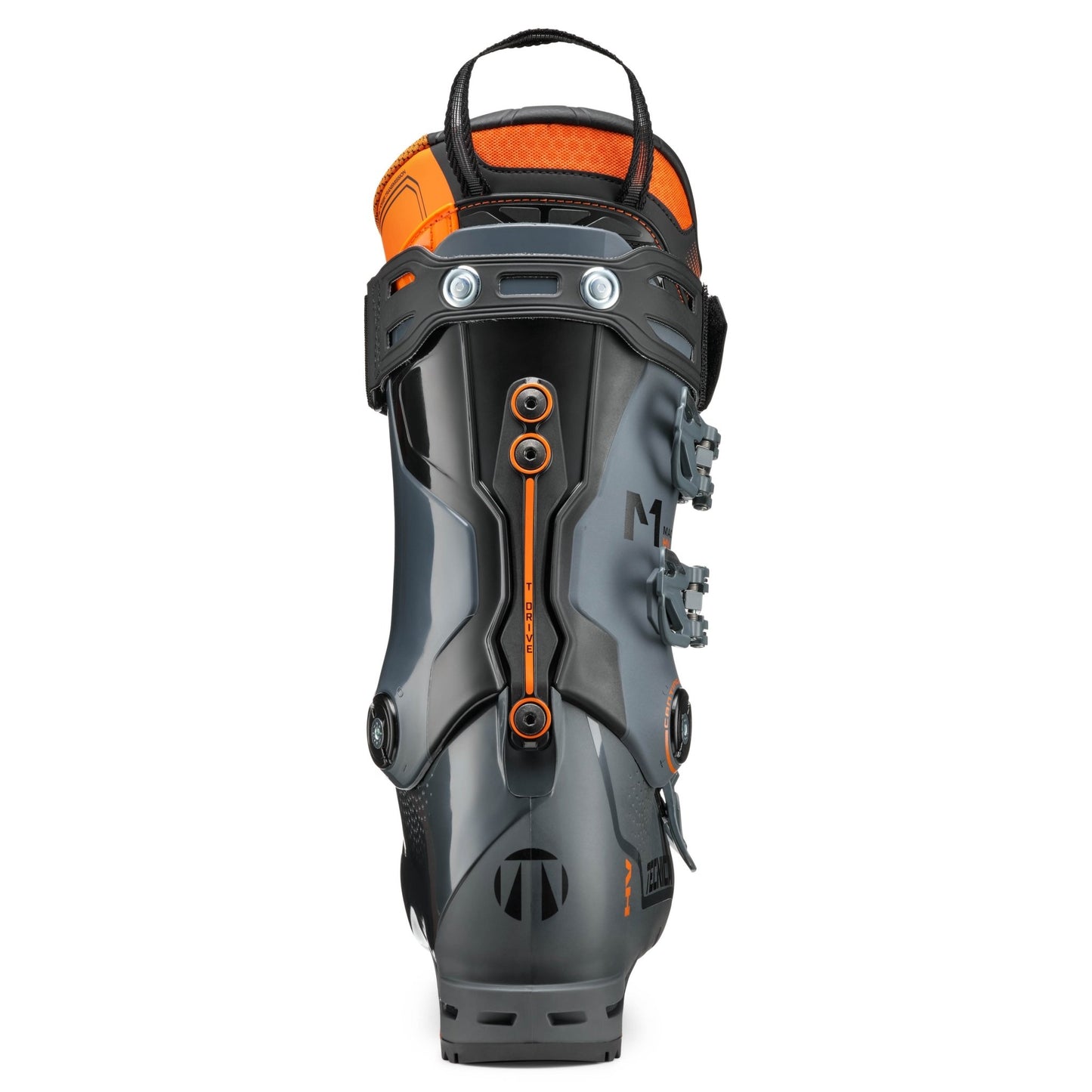 Tecnica Mach1 HV 110 TD GW Mens Ski Boot 2023 - Skiis & Biikes