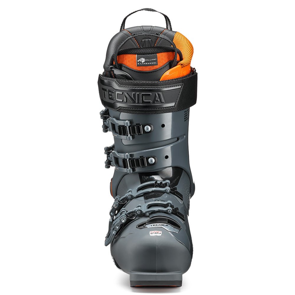 Tecnica Mach1 HV 110 TD GW Mens Ski Boot 2024 - Skiis & Biikes