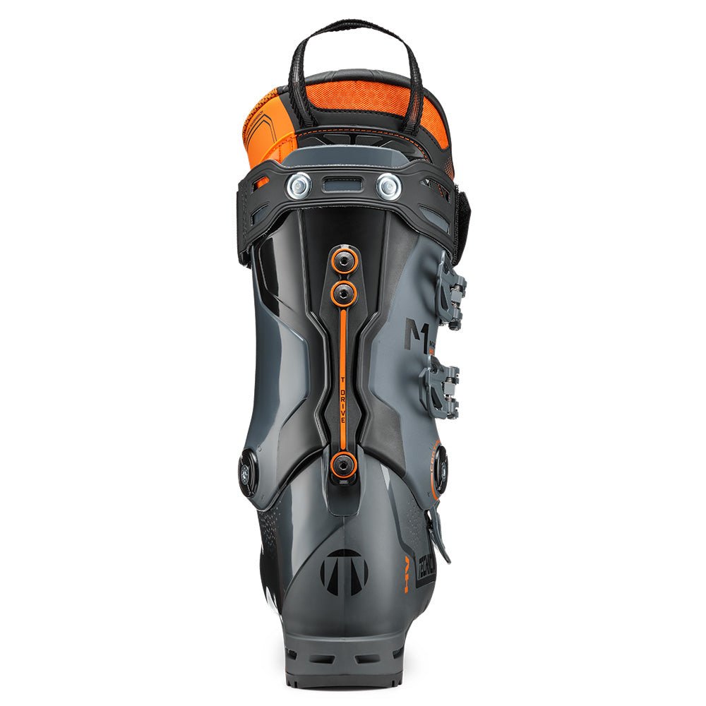 Tecnica Mach1 HV 110 TD GW Mens Ski Boot 2024 - Skiis & Biikes