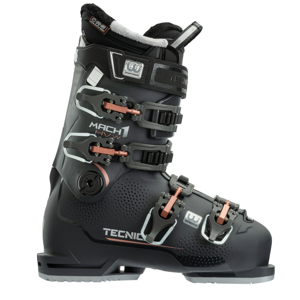 Tecnica Mach1 HV 95 Womens Ski Boot 2022 - Skiis & Biikes