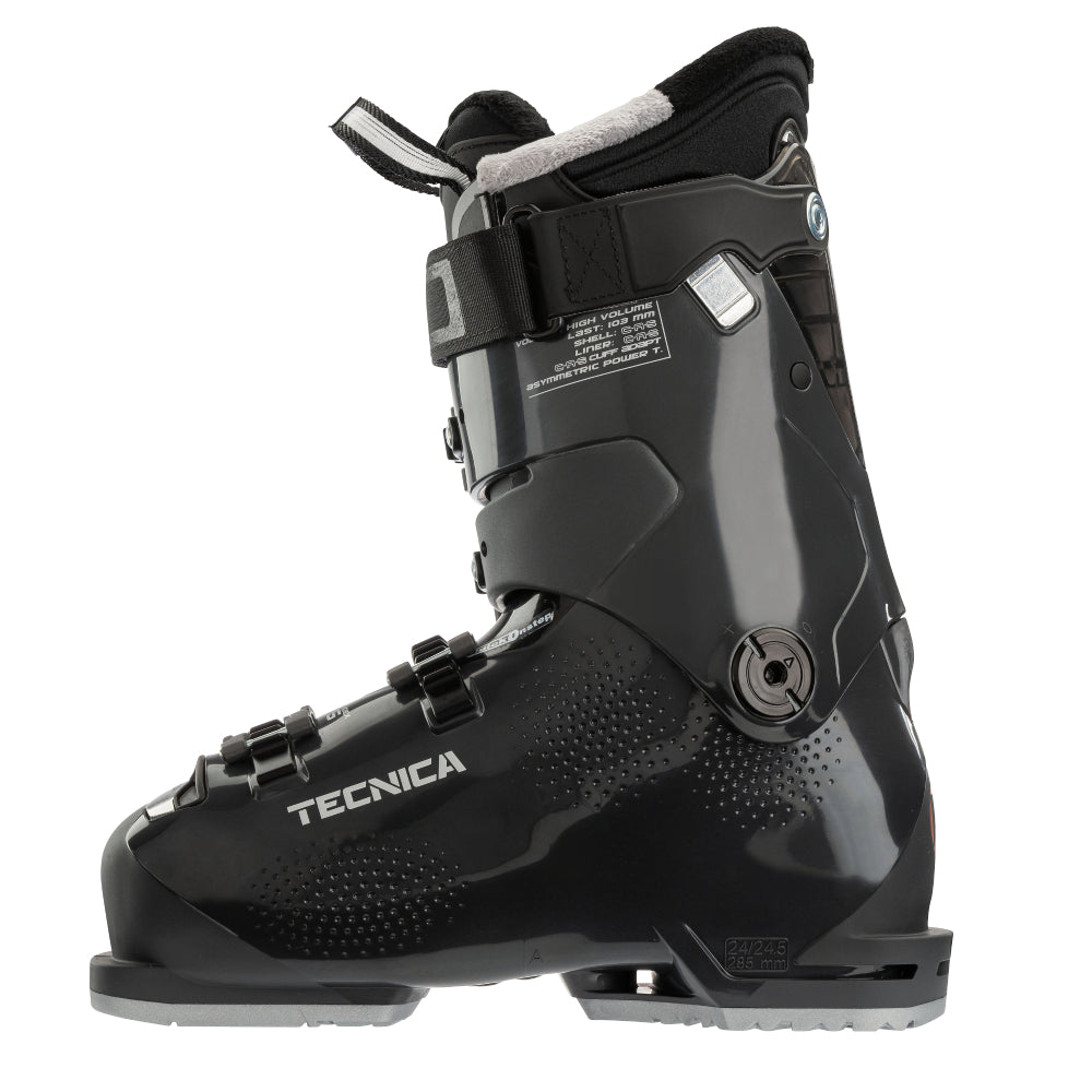 Tecnica Mach1 HV 95 Womens Ski Boot 2022 - Skiis & Biikes