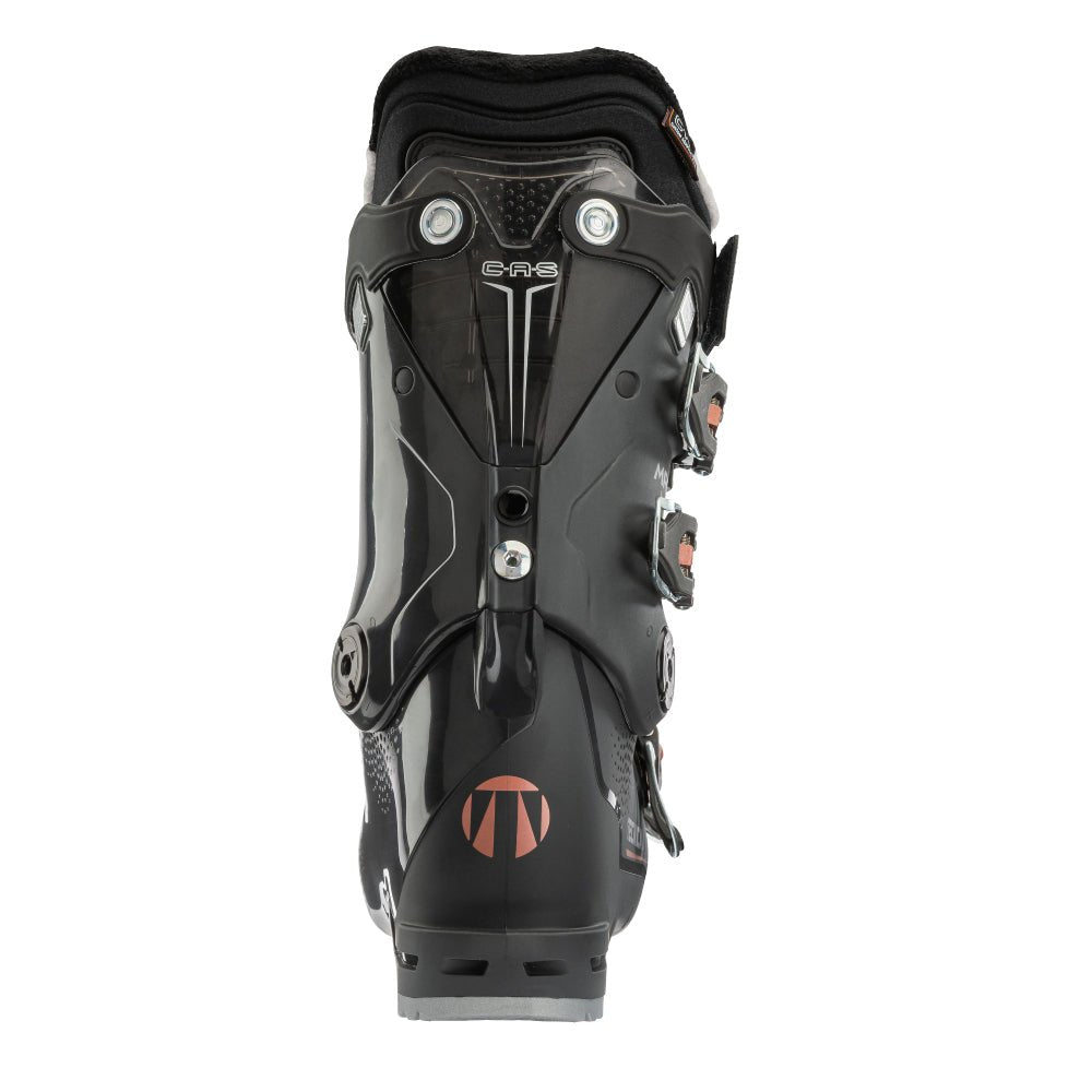 Tecnica Mach1 HV 95 Womens Ski Boot 2022 - Skiis & Biikes