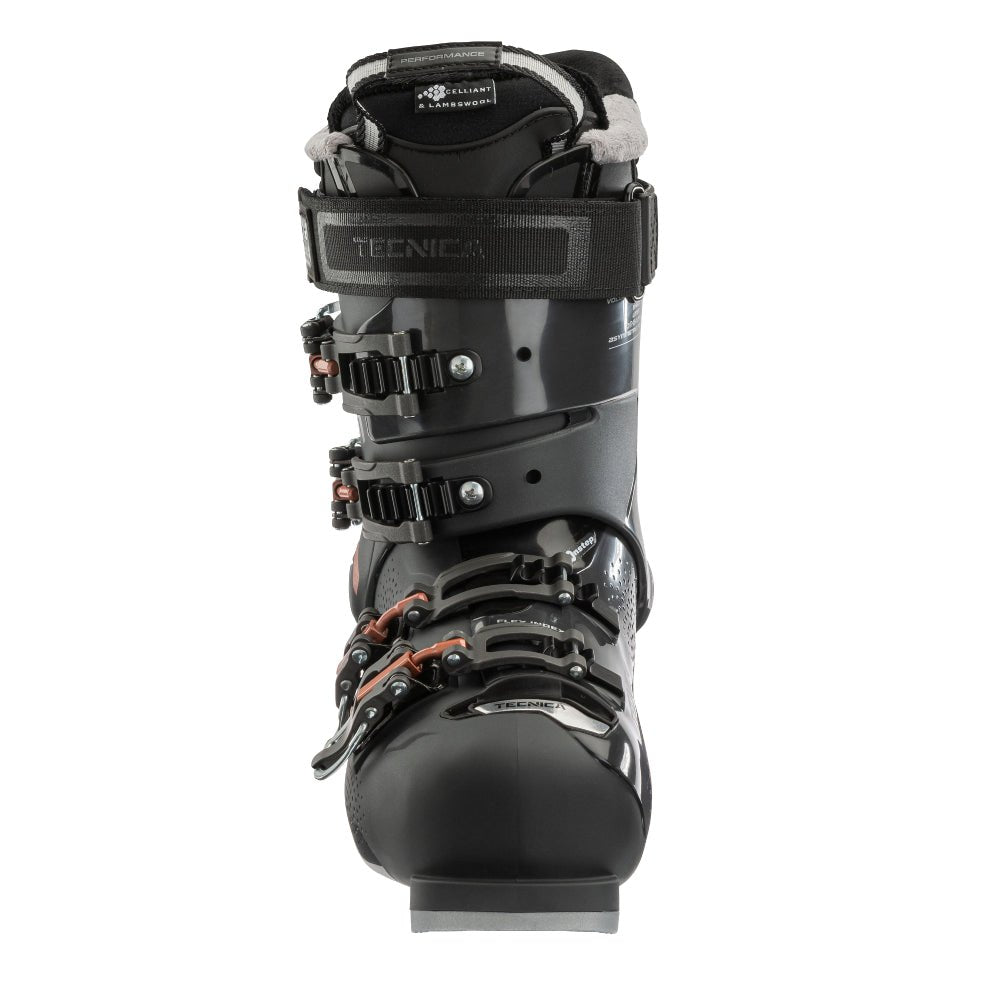 Tecnica Mach1 HV 95 Womens Ski Boot 2022 - Skiis & Biikes