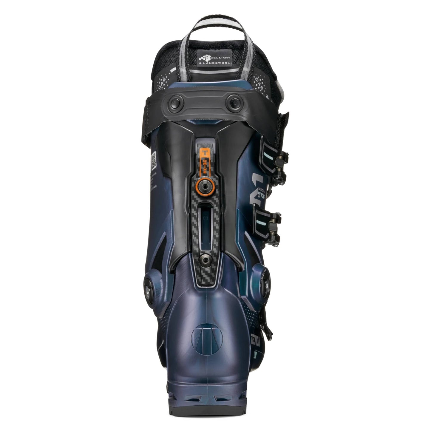 Tecnica Mach1 LV 105 TD2 GW Womens Ski Boot 2026 - Skiis & Biikes