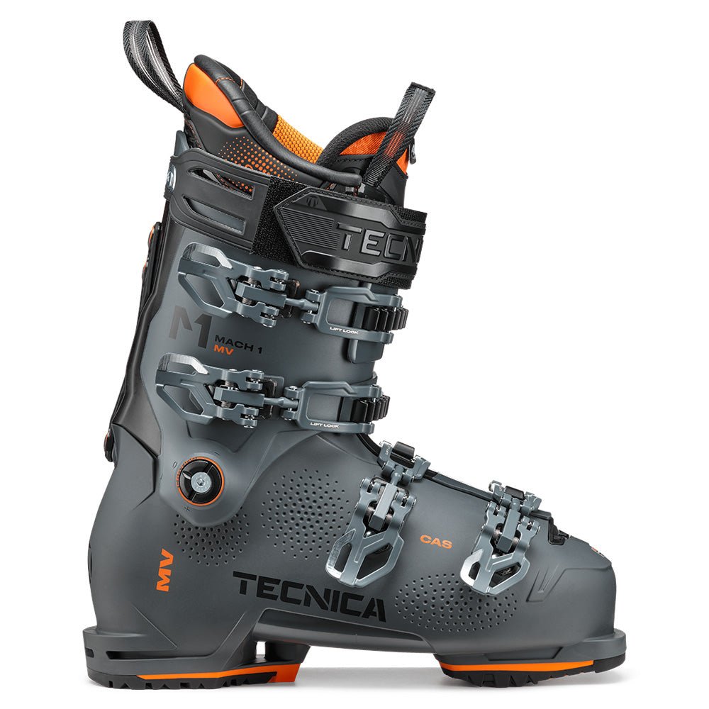 Tecnica Mach1 MV 110 TD GW Mens Ski Boot 2024 - Skiis & Biikes