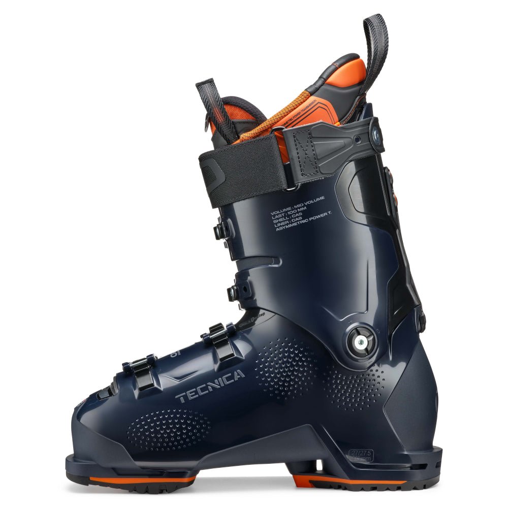 Tecnica Mach1 MV 120 TD GW Mens Ski Boot 2023 - Skiis & Biikes