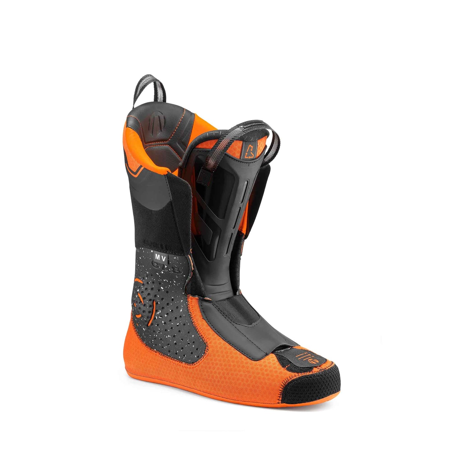 Tecnica Mach1 MV 120 TD GW Mens Ski Boot 2025 - Skiis & Biikes