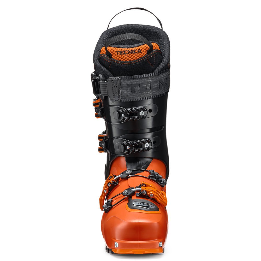 Tecnica Zero G Tour Pro Mens Ski Boot 2024 - Skiis & Biikes