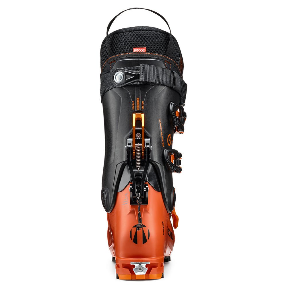Tecnica Zero G Tour Pro Mens Ski Boot 2024 - Skiis & Biikes