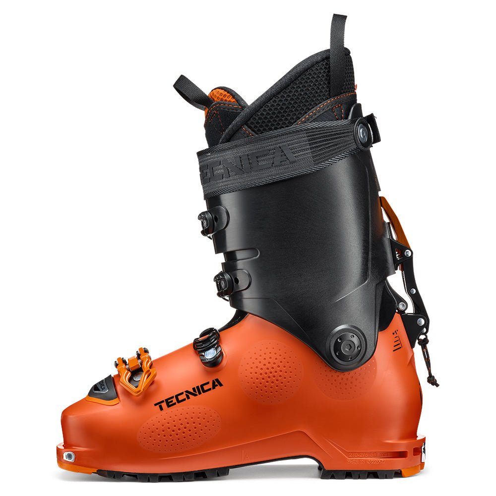 Tecnica Zero G Tour Pro Mens Ski Boot 2024 - Skiis & Biikes