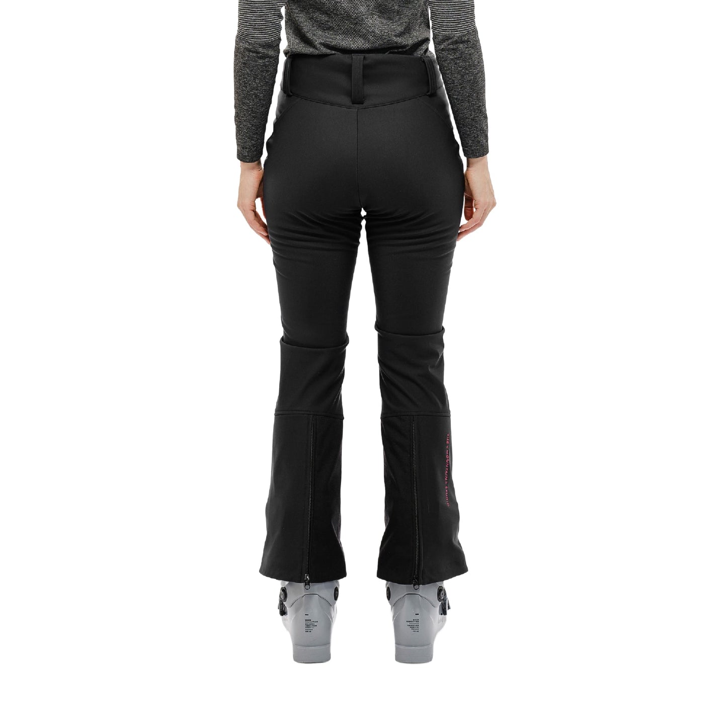 The Mountain Studio Stretch Womens Pant 2025 - Skiis & Biikes