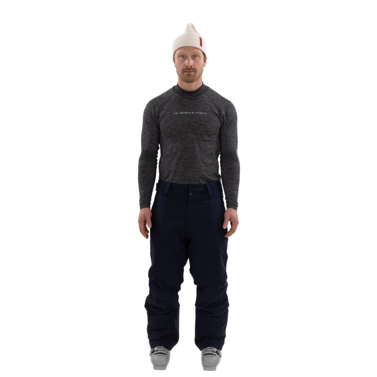 The Mountain Studio 3L Carv Mens Ins Stretch Pant 2027