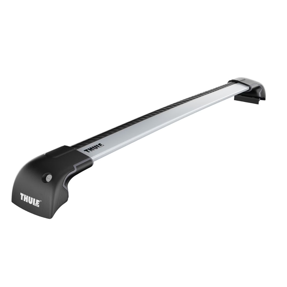 Thule AeroBlade Edge 7603 - Skiis & Biikes