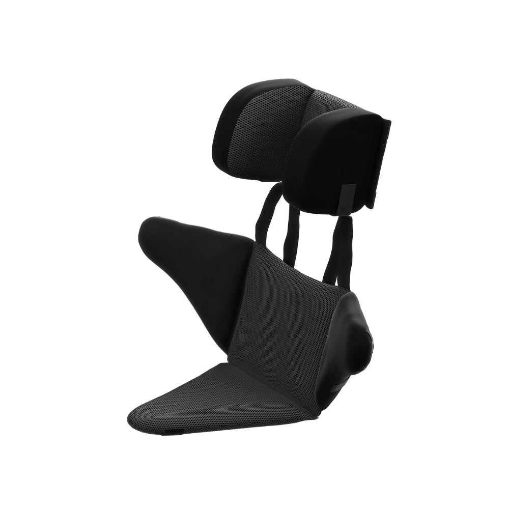 Thule Baby Supporter Black - Skiis & Biikes