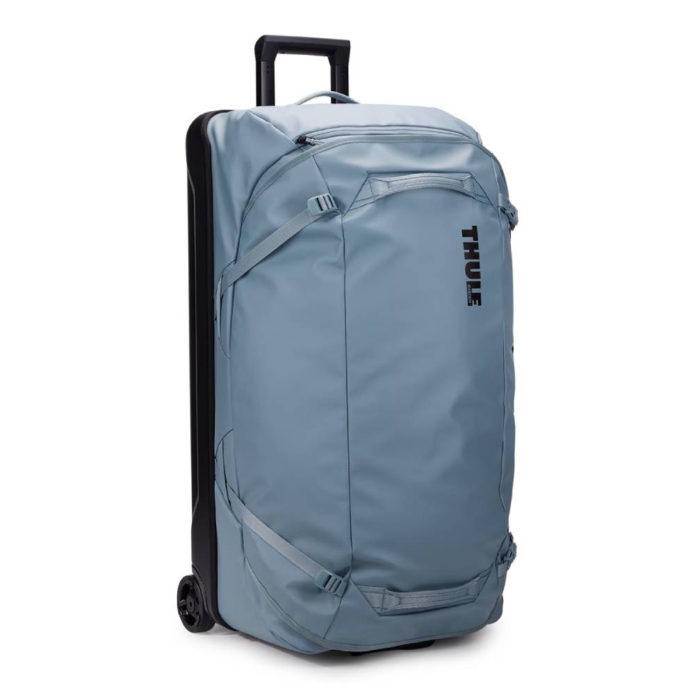 Thule Chasm Wheeled Duffel - Skiis & Biikes
