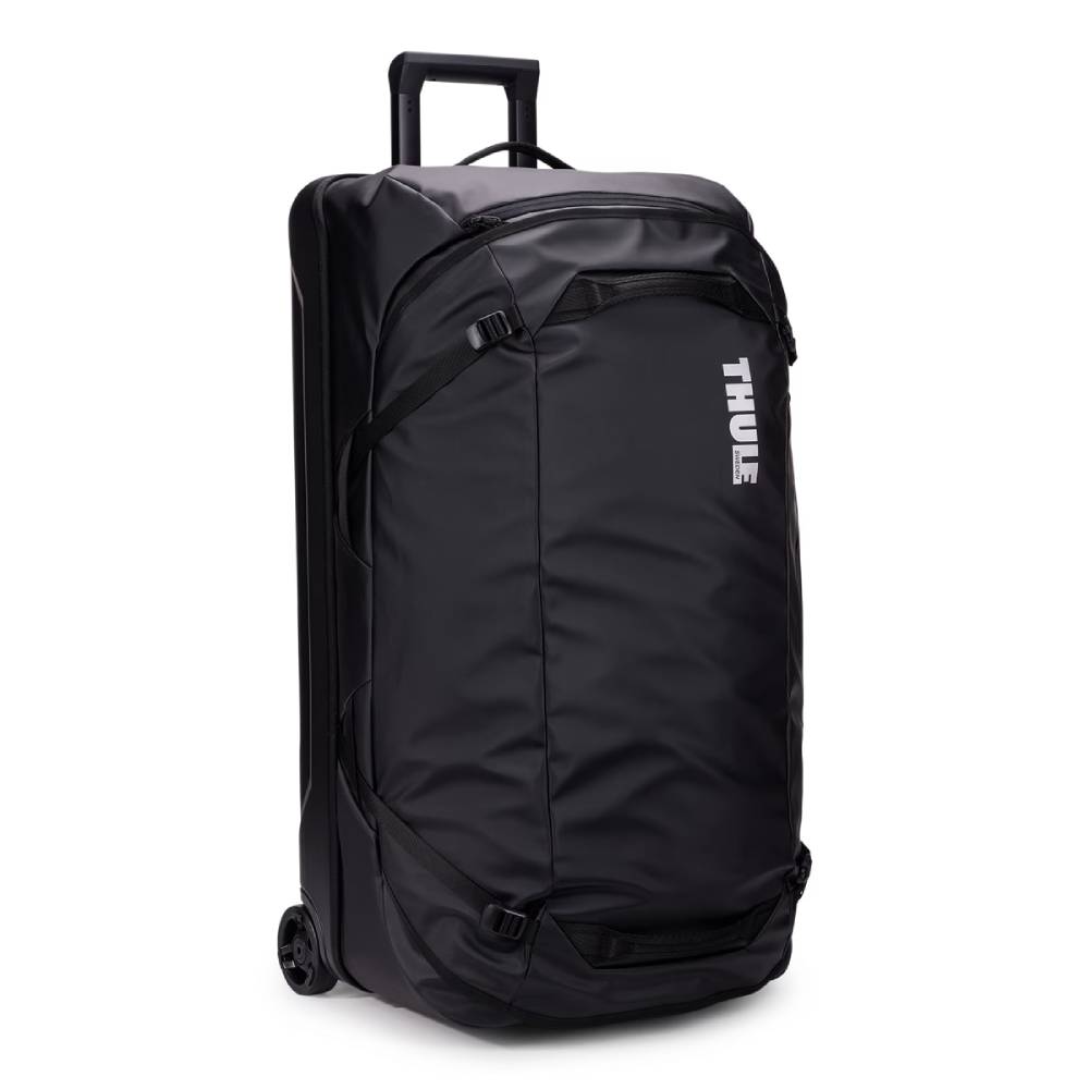 Thule Chasm Wheeled Duffel - Skiis & Biikes