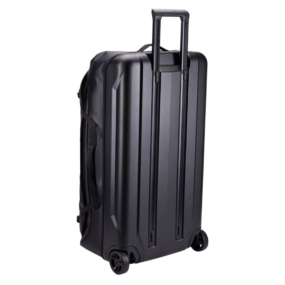 Thule Chasm Wheeled Duffel - Skiis & Biikes