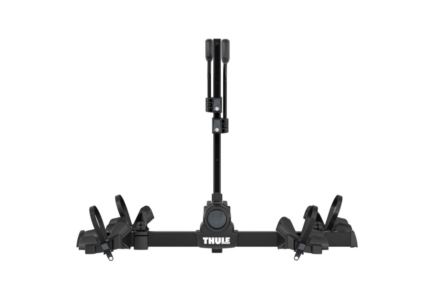 Thule Doubletrack Pro XT 2 Bike Hitch Carrier - Skiis & Biikes