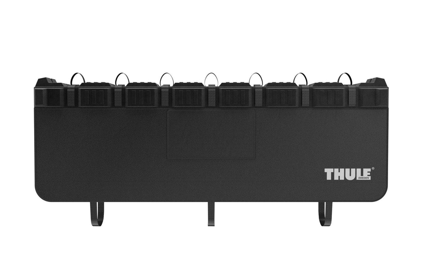 Thule GateMate Pro - Skiis & Biikes