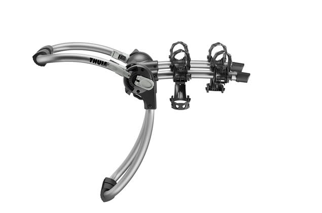 Thule Gateway Pro 2 Bike Rack - Skiis & Biikes