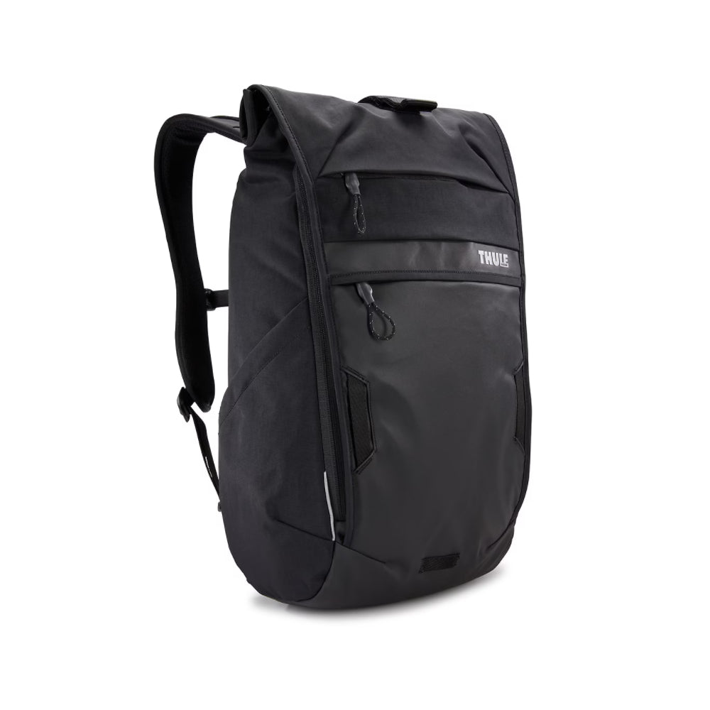 Thule Paramount Commuter Backpack 18L - Skiis & Biikes