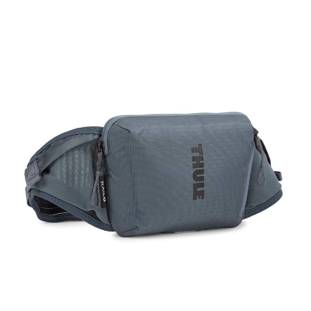 Thule Rail Hydration Hip Pack 0.5L - Skiis & Biikes