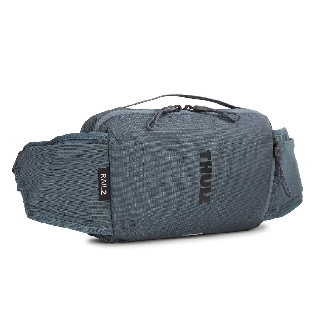Thule Rail Hydration Hip Pack 2L - Skiis & Biikes