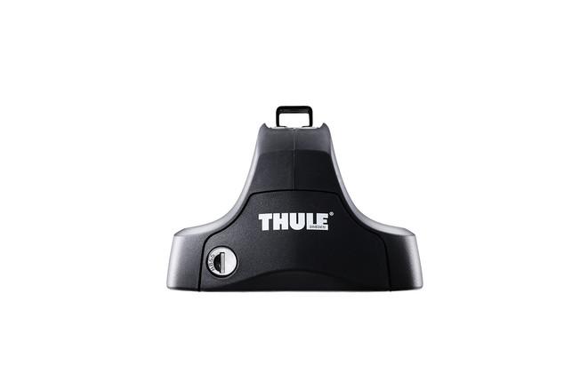 Thule Rapid Traverse Foot Pack 402022 - Skiis & Biikes