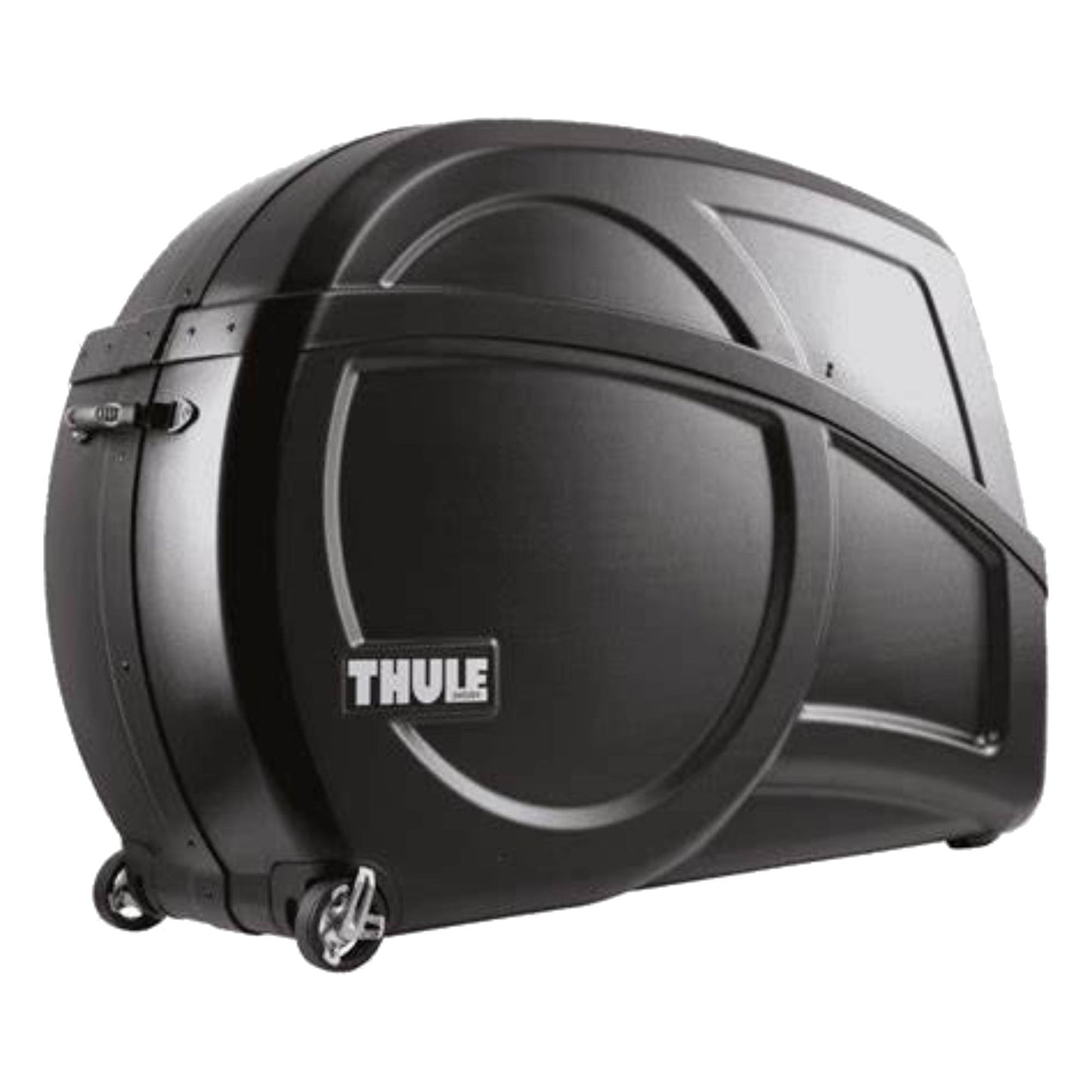 Thule Round Trip Transition Bike Case - DISPLAY MODEL - Skiis & Biikes