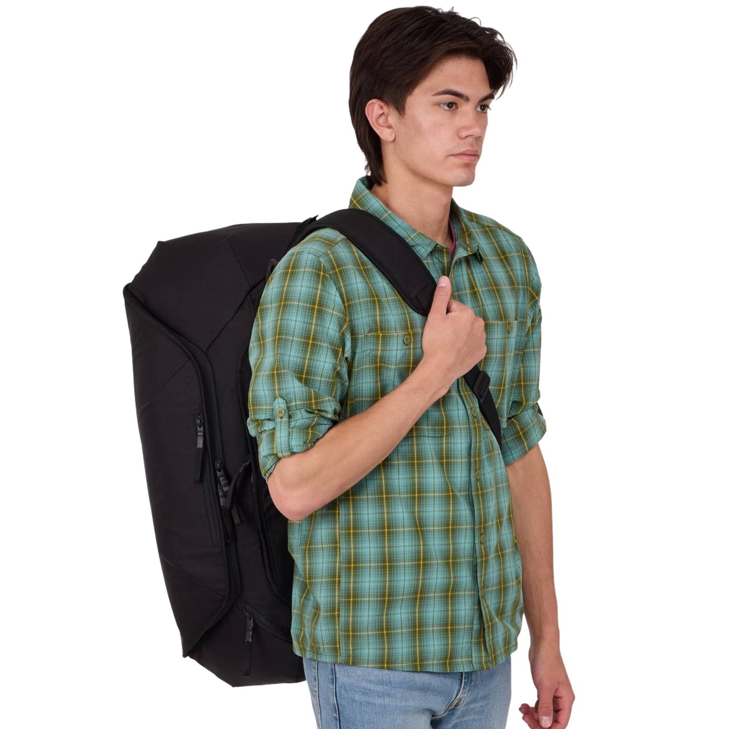 Thule Roundtrip Bike Duffel - Skiis & Biikes