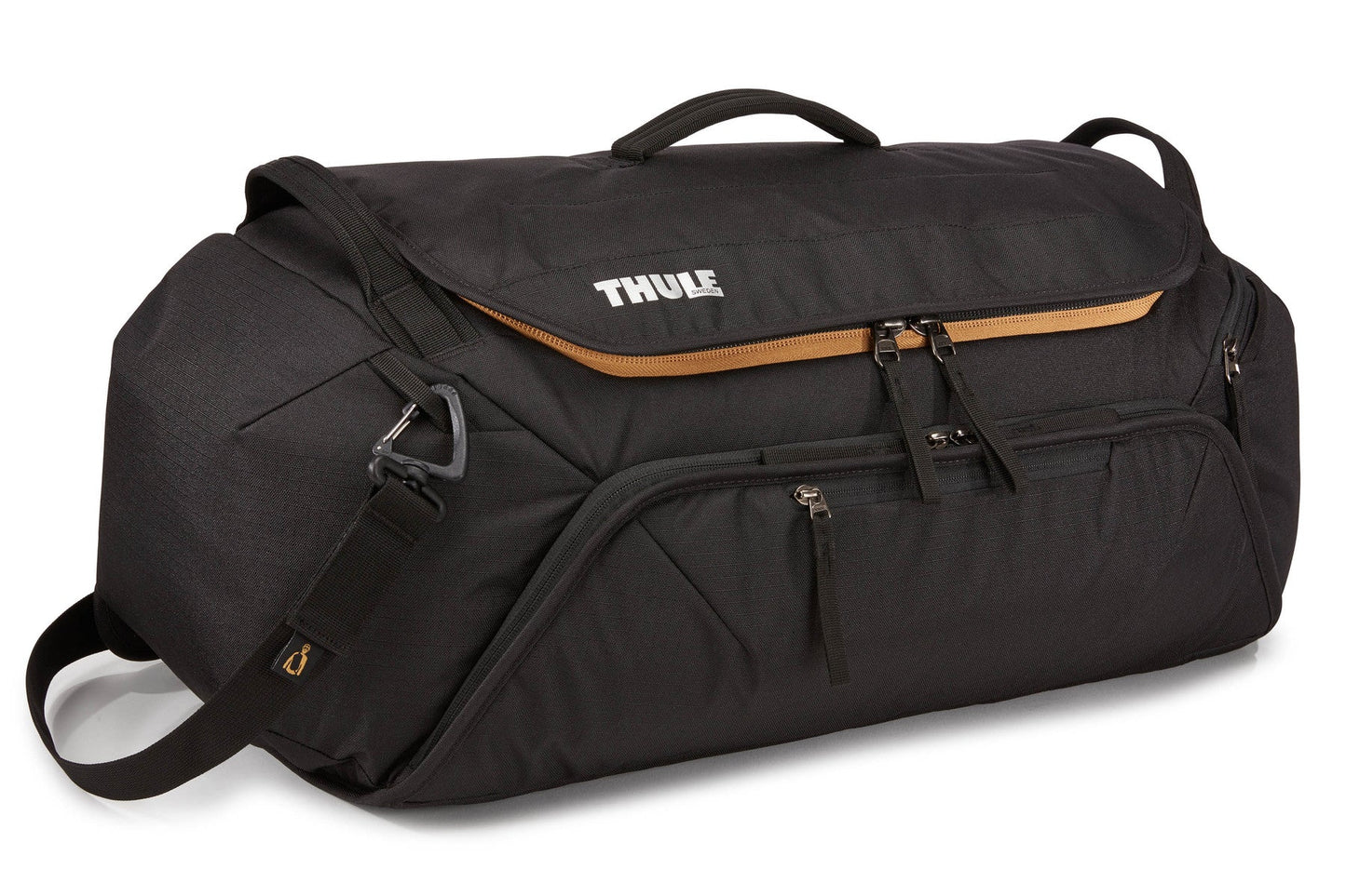 Thule Roundtrip Bike Gear Locker Duffel - Skiis & Biikes