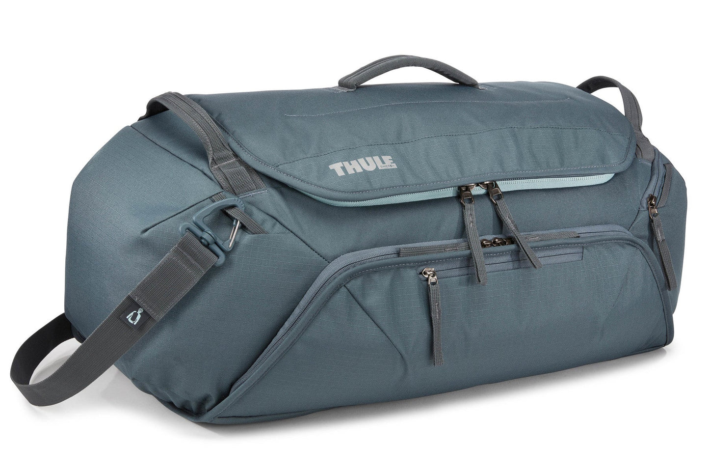 Thule Roundtrip Bike Gear Locker Duffel - Skiis & Biikes