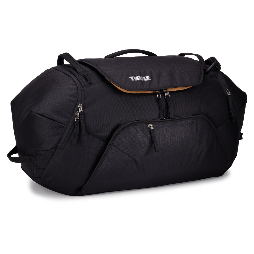 Thule Roundtrip Boot Backpack 80L - Skiis & Biikes