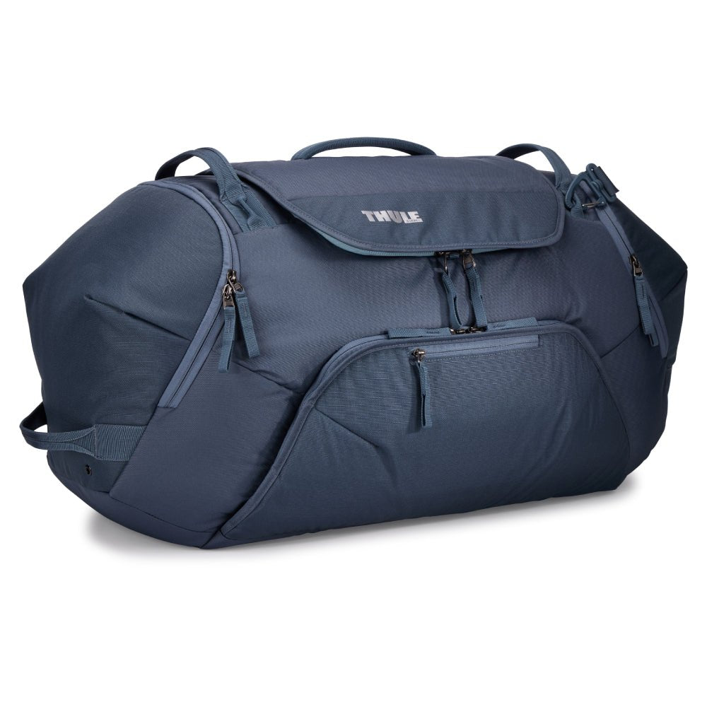 Thule Roundtrip Boot Backpack 80L - Skiis & Biikes