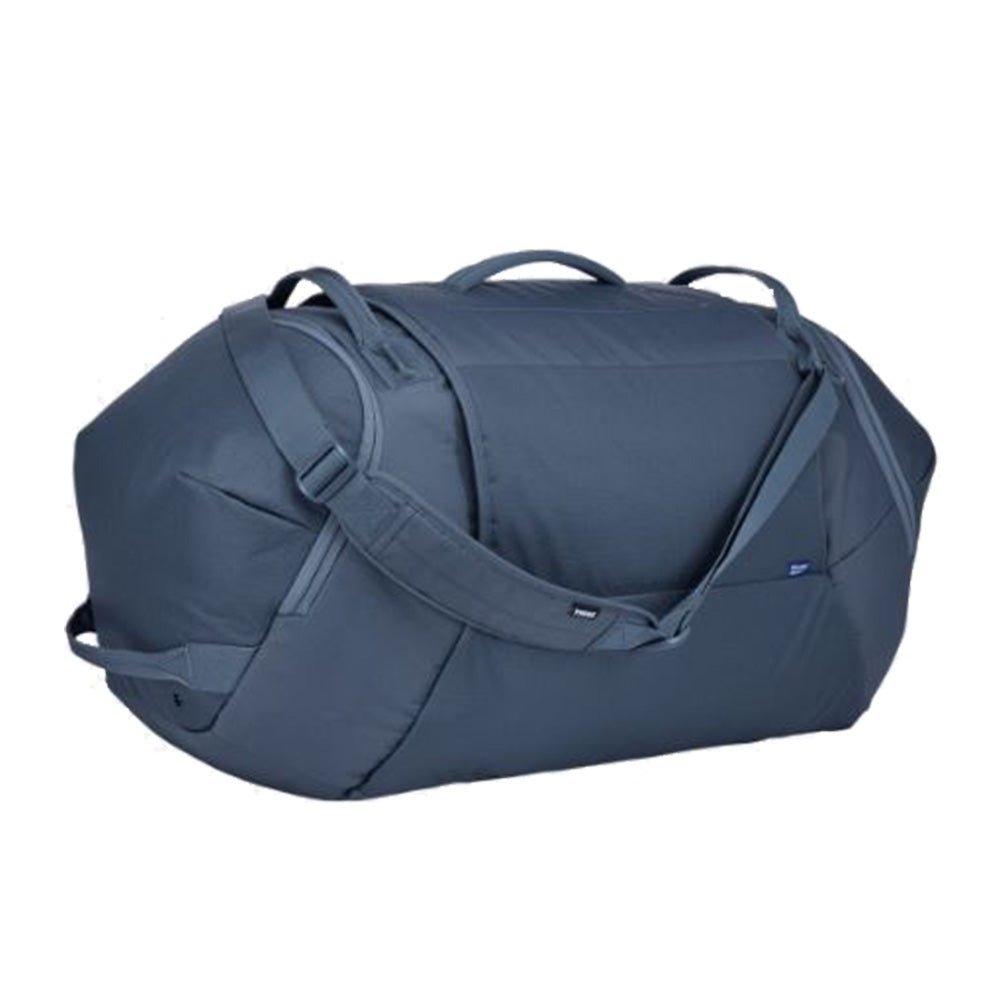 Thule Roundtrip Boot Backpack 80L - Skiis & Biikes