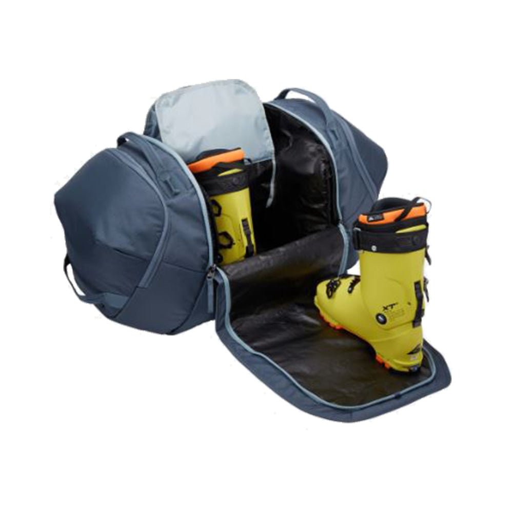 Thule Roundtrip Boot Backpack 80L - Skiis & Biikes