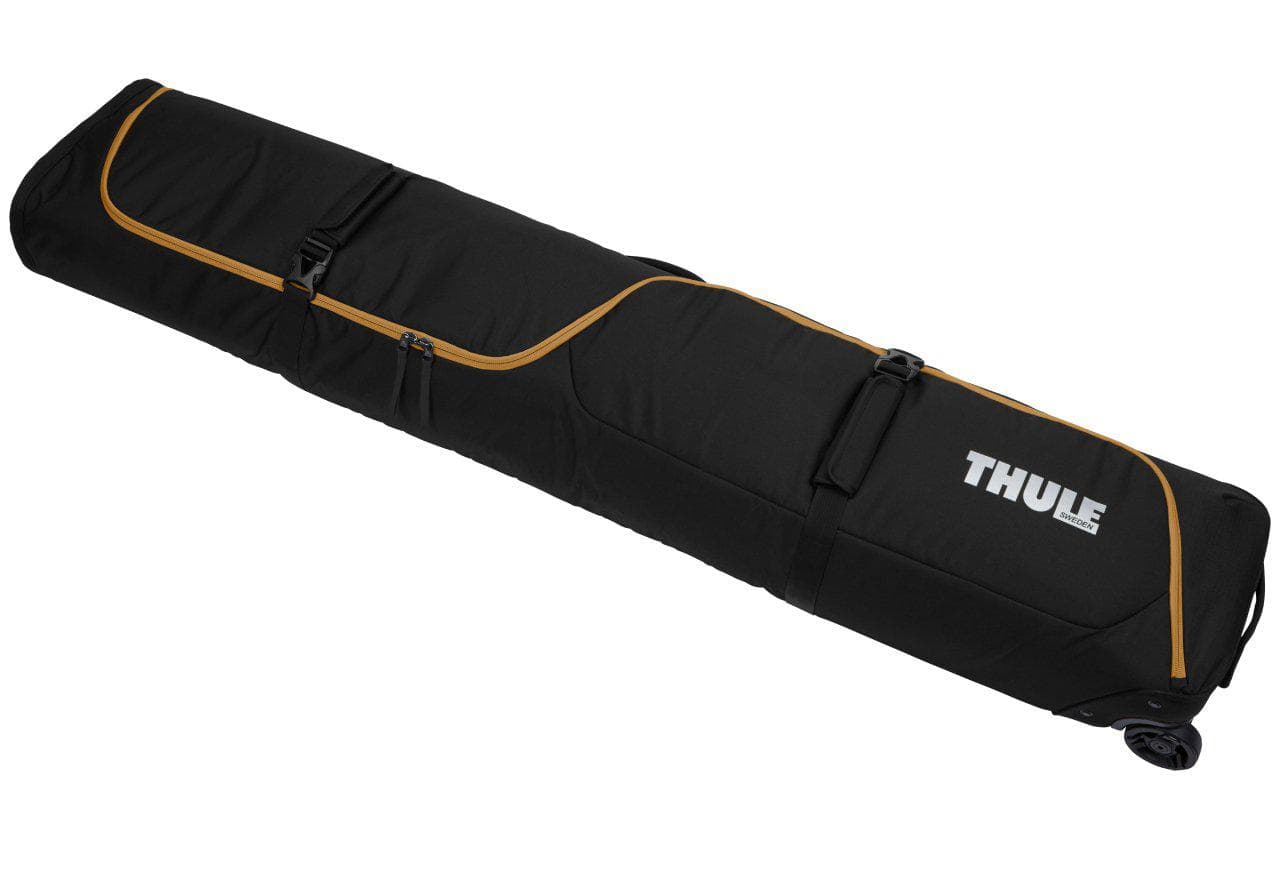 Thule RoundTrip Ski Roller Bag - Skiis & Biikes