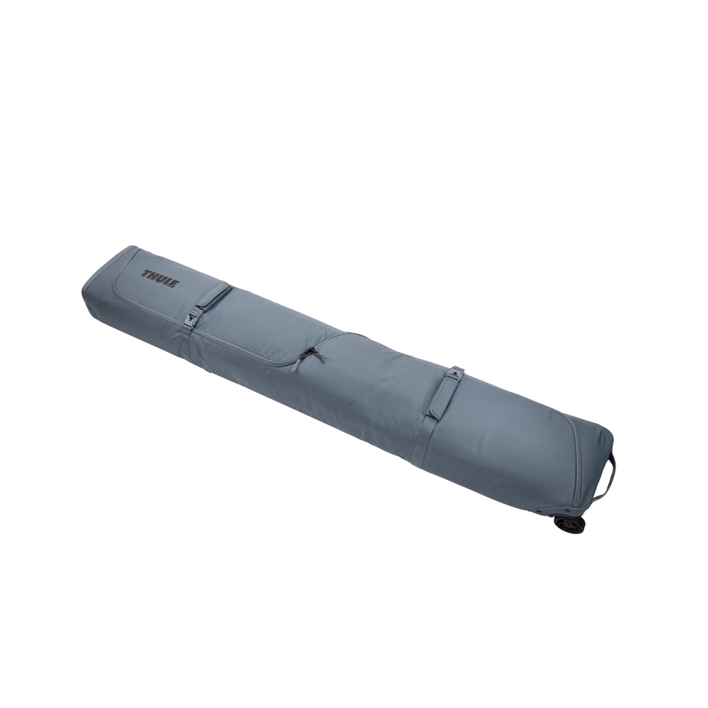 Thule RoundTrip Ski Roller Bag - Skiis & Biikes