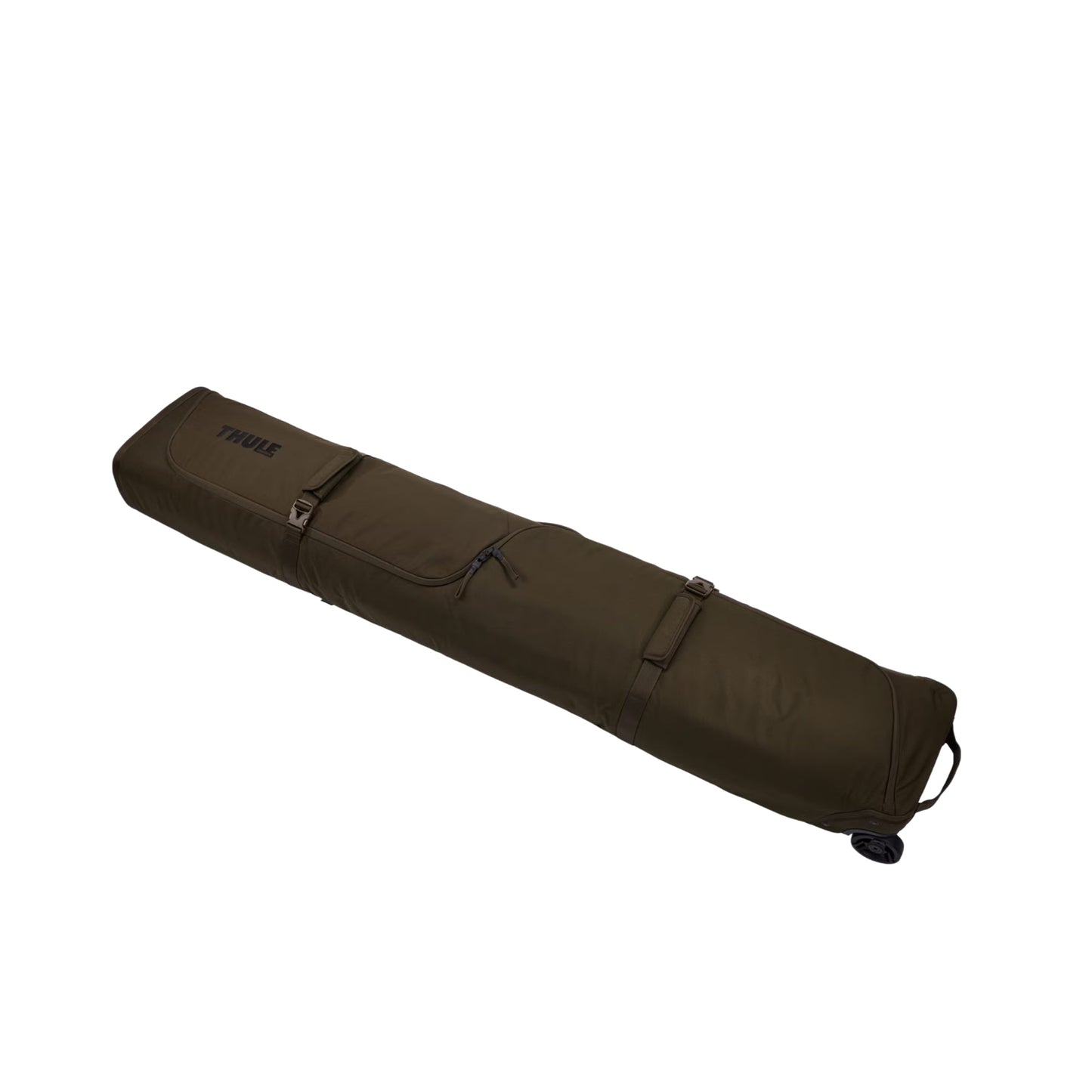 Thule RoundTrip Ski Roller Bag - Skiis & Biikes