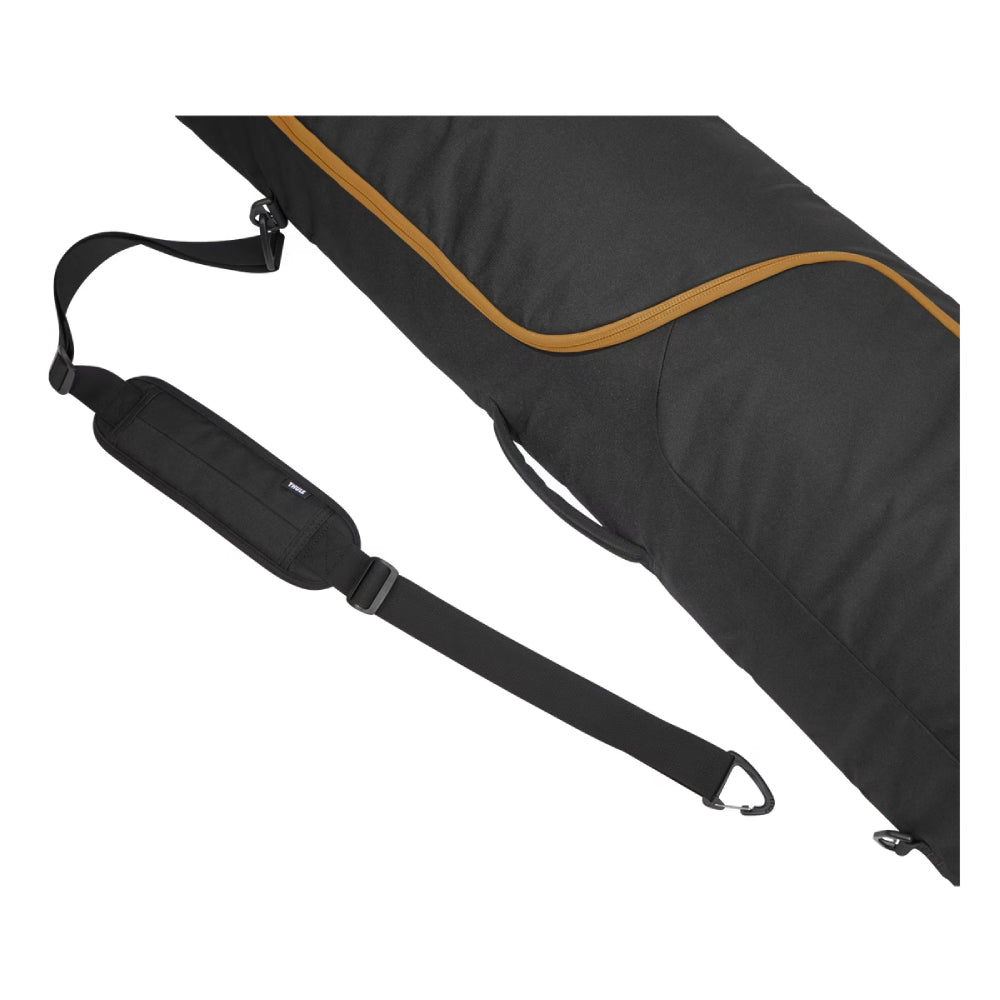 Thule Roundtrip Snowboard Bag - Skiis & Biikes