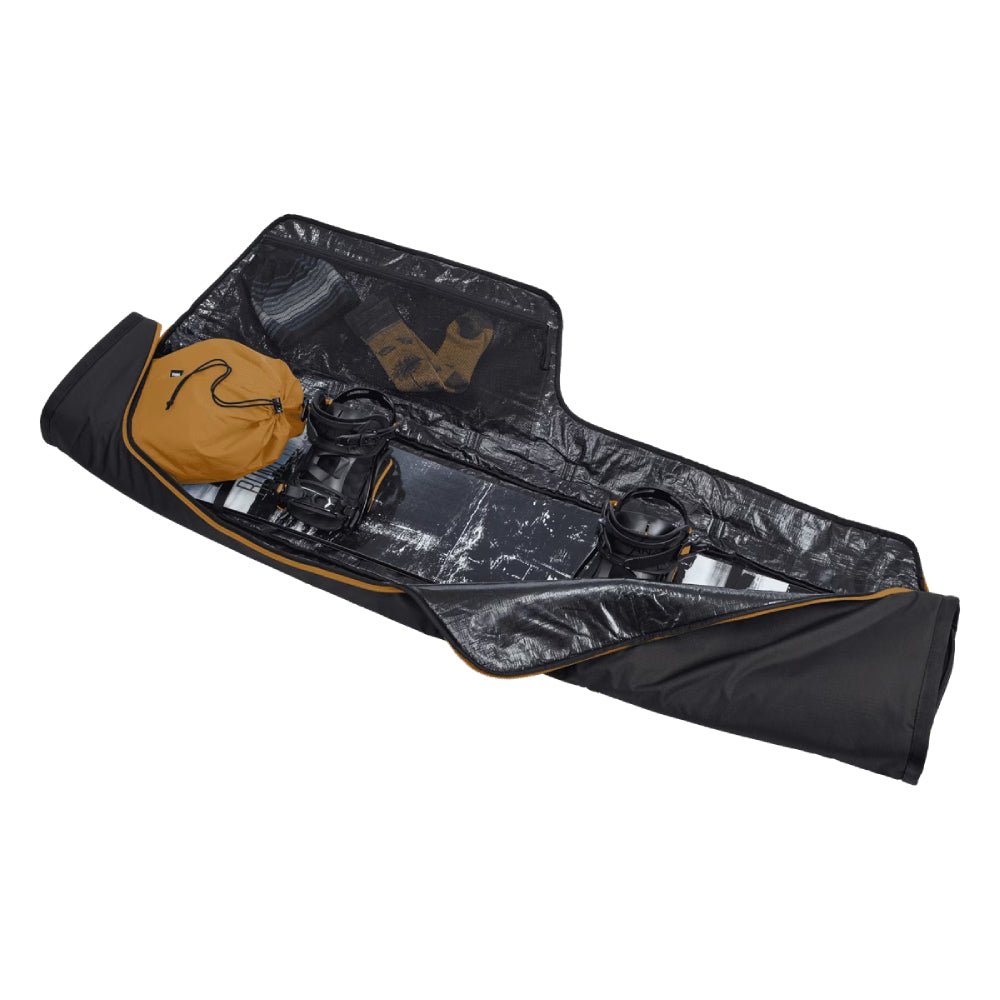 Thule Roundtrip Snowboard Bag - Skiis & Biikes