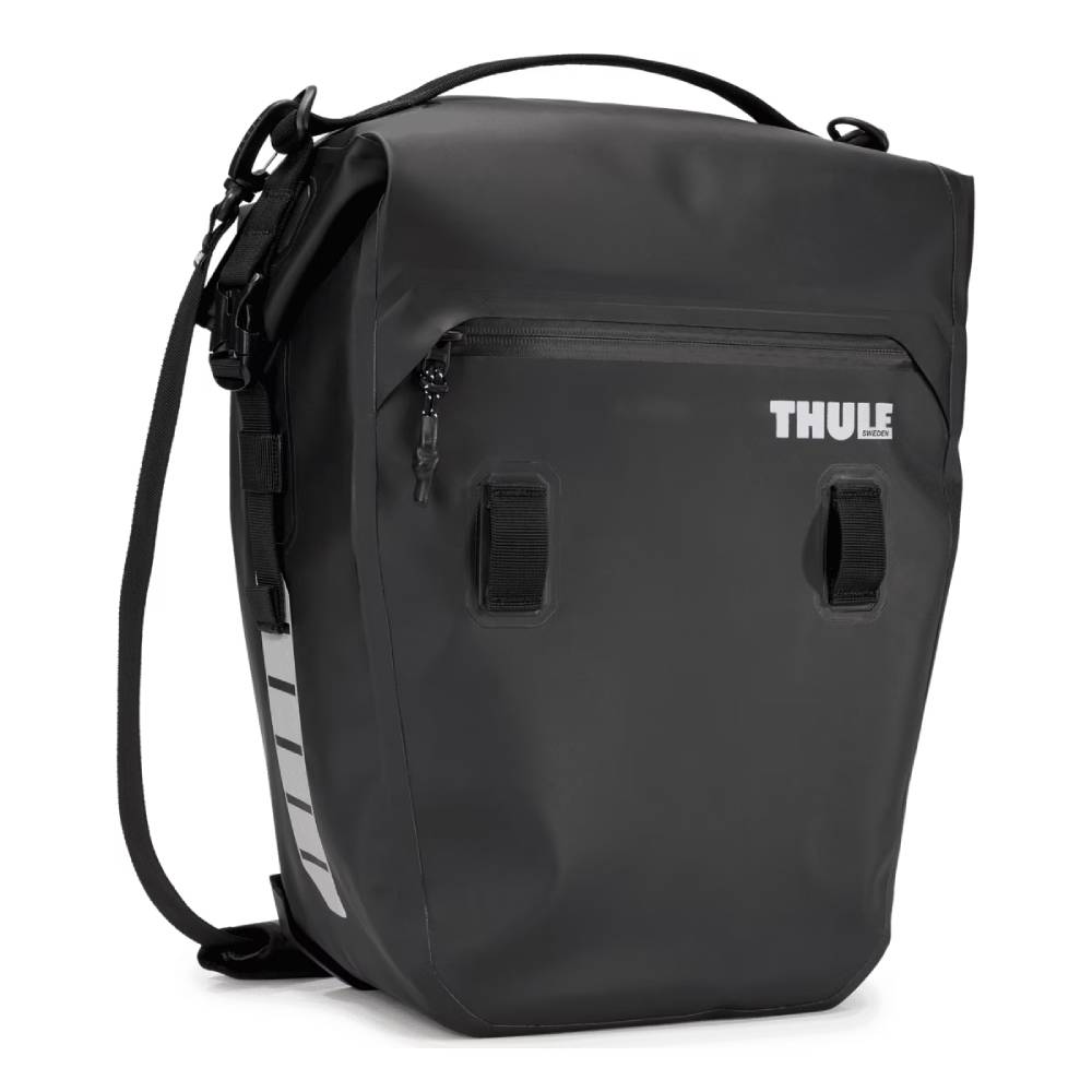 Thule Shield Pannier - Skiis & Biikes