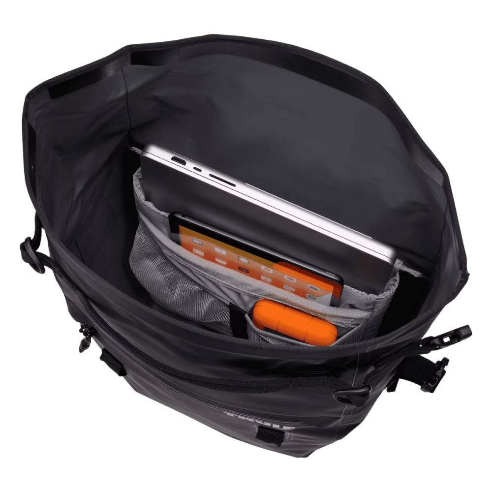 Thule Shield Pannier - Skiis & Biikes