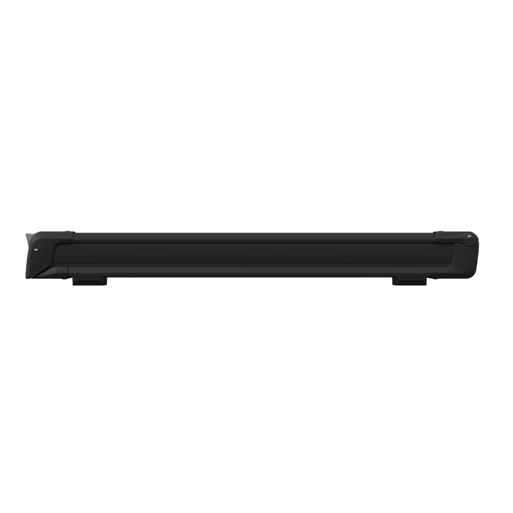 Thule SnowPack 6 - L Roof Rack Black - Skiis & Biikes